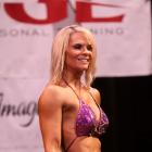 Renae  Ostemiller - NPC Oregon State 2011 - #1